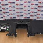 Plansa bord piele VOLKSWAGEN TOUAREG 2002-2013, vedere laterala