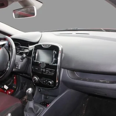 Plansa bord RENAULT CLIO IV 2012-2021, vedere frontata