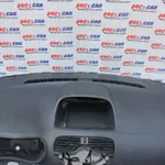 Plansa bord RENAULT KANGOO / GRAND KANGOO II 2008-2026, vedere laterala