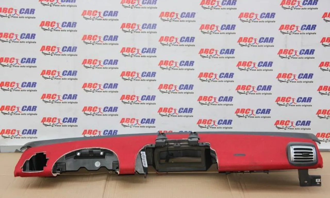 Plansa bord SMART FORTWO 2007-null