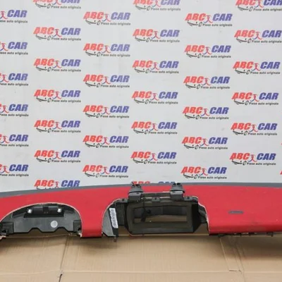 Plansa bord SMART FORTWO 2007-2026, vedere frontata