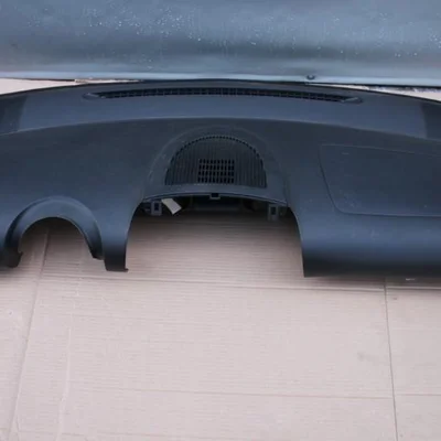 Plansa bord TOYOTA AYGO 2005-2014, vedere frontata