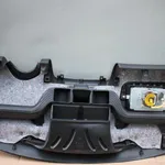 Plansa bord TOYOTA AYGO 2005-2014, vedere laterala