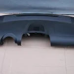 Plansa bord TOYOTA AYGO 2005-2014, vedere frontata