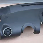 Plansa bord TOYOTA AYGO 2005-2014, vedere laterala