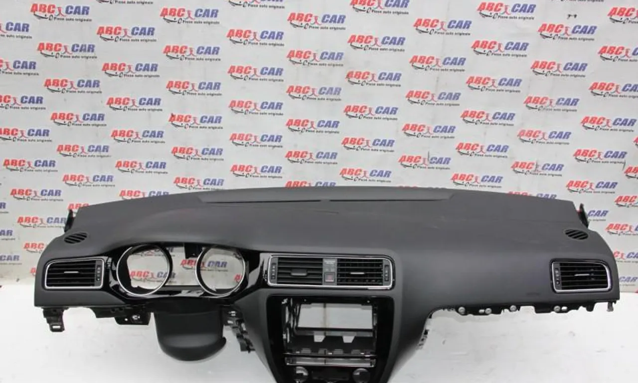 Plansa bord VOLKSWAGEN JETTA VI 2008-2019