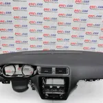 Plansa bord VOLKSWAGEN JETTA VI 2008-2019, vedere frontata