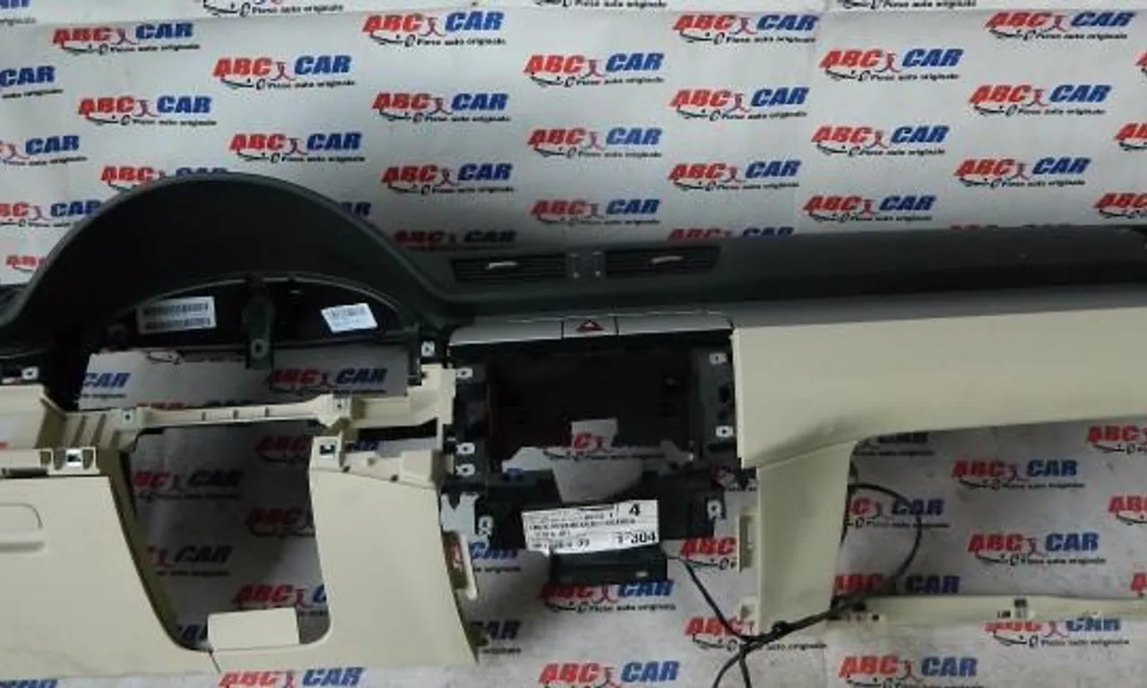 Plansa bord VOLKSWAGEN PASSAT CC B6 2008-2012