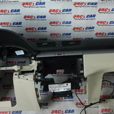 Plansa bord VOLKSWAGEN PASSAT CC B6 2008-2012, vedere frontata