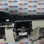 Plansa bord VOLKSWAGEN PASSAT CC B6 2008-2012, vedere frontata