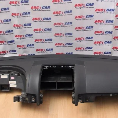 Plansa bord VOLKSWAGEN TOUAREG 2002-2013, vedere frontata