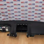 Plansa bord VOLKSWAGEN TOUAREG 2002-2013, vedere laterala