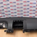 Plansa bord VOLKSWAGEN TOUAREG 2002-2013, vedere frontata