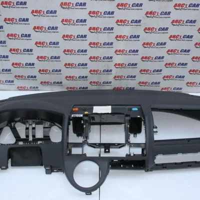 Plansa bord VOLKSWAGEN TRANSPORTER T5 2003-2016, vedere frontata