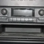 Player auto MERCEDES SPRINTER 2018-2026, vedere frontata