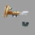 Plutitor rezervor SEAT ATECA 2016-2026 5Q0919673J, vedere frontata