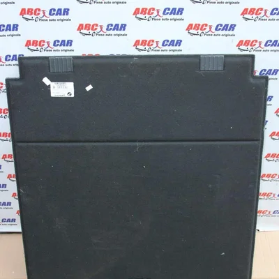 Podea portbagaj BMW X4 2013-2018 7222219-09, vedere frontata