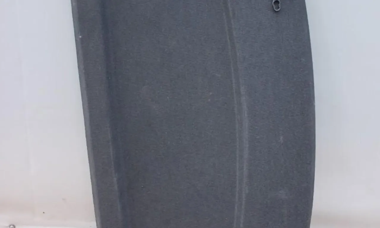 Polita portbagaj BMW 1 2011-2019