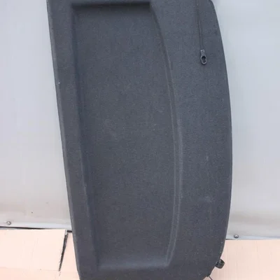 Polita portbagaj BMW 1 2011-2019, vedere frontata