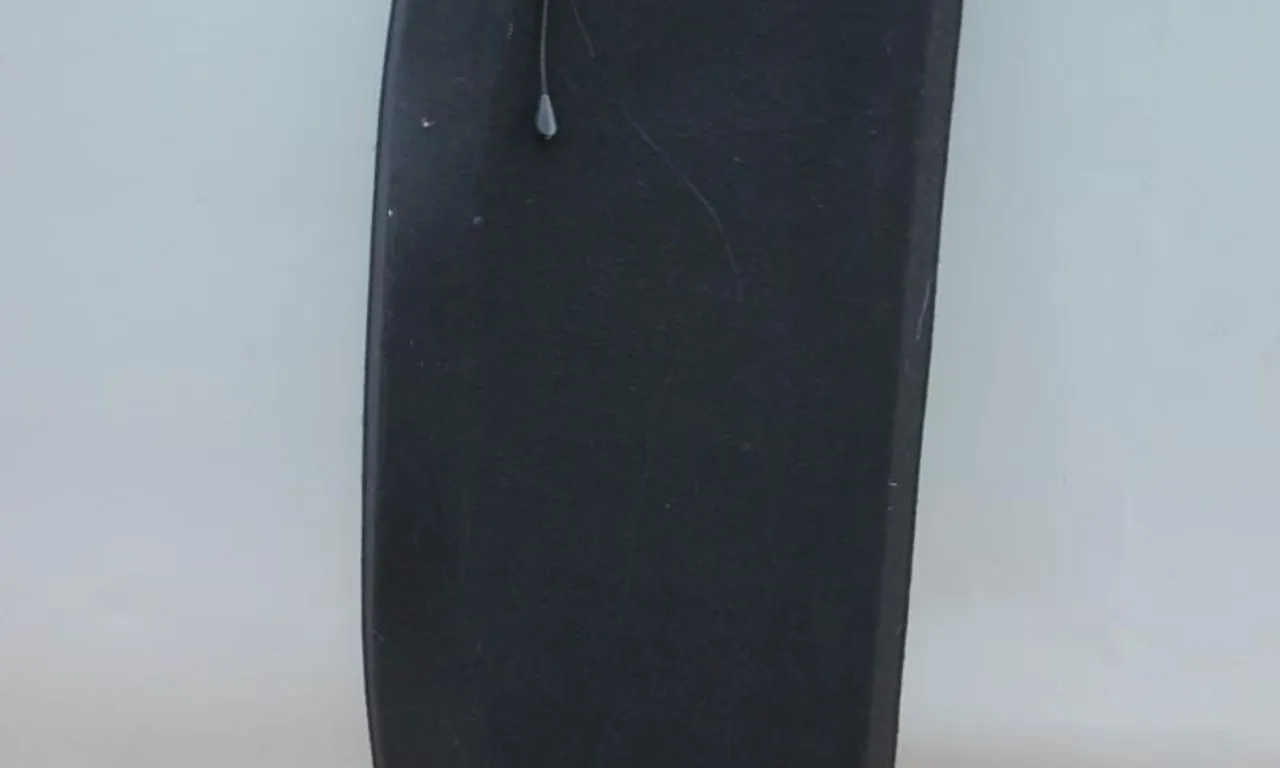 Polita portbagaj FIAT 500X 2014-null