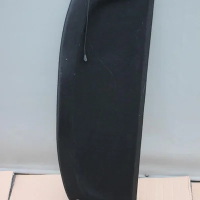 Polita portbagaj FIAT 500X 2014-2026 7356035810, vedere frontata