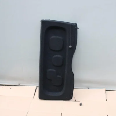 Polita portbagaj FIAT PANDA 2012-2026 735490497, vedere frontata