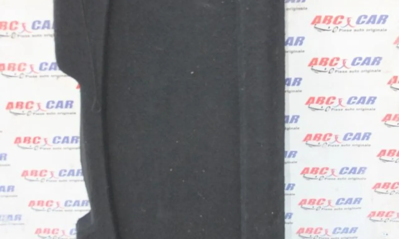 Polita portbagaj FORD FIESTA VI 2008-null