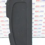 Polita portbagaj FORD FIESTA VI 2008-2026, vedere frontata