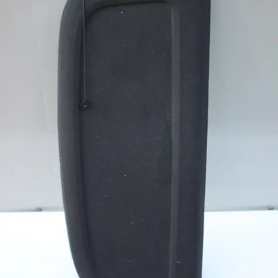 Polita portbagaj FORD FIESTA VII 2017-2026 H1BB-A46668-AF, vedere frontata