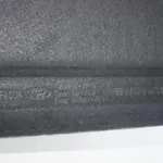 Polita portbagaj FORD FIESTA VII 2017-2026 H1BB-A46668-AF, vedere laterala