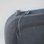 Polita portbagaj FORD FIESTA VII 2017-2026 H1BB-A46668-AF, vedere laterala