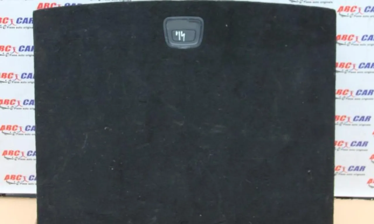 Polita portbagaj MERCEDES A-CLASS 2012-2018