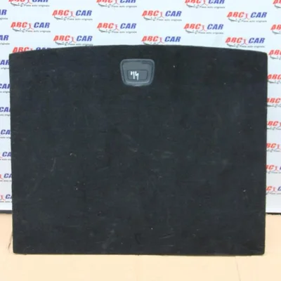 Polita portbagaj MERCEDES A-CLASS 2012-2018 A1566800042, vedere frontata