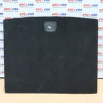 Polita portbagaj MERCEDES A-CLASS 2012-2018 A1566800042, vedere frontata