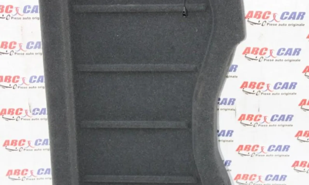 Polita portbagaj SEAT IBIZA V 2017-null