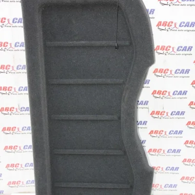 Polita portbagaj SEAT IBIZA V 2017-2026 6F0867769D, vedere frontata