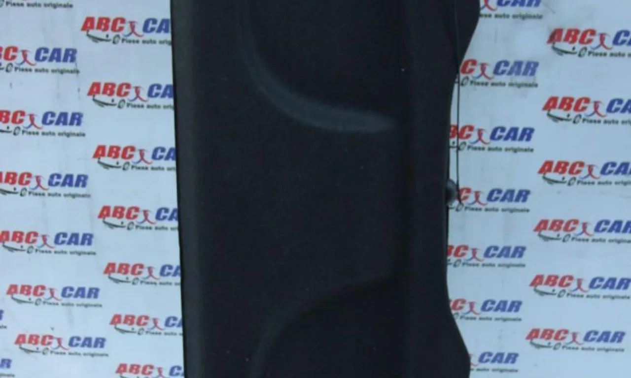 Polita portbagaj TOYOTA YARIS 2013-null