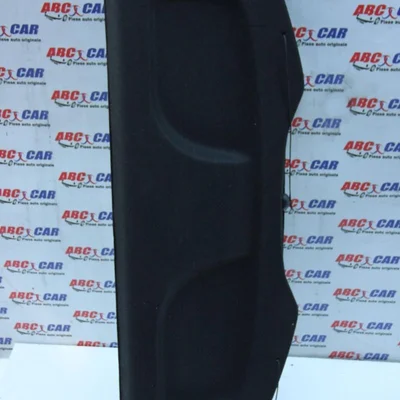 Polita portbagaj TOYOTA YARIS 2013-2026 64330-0D750, vedere frontata