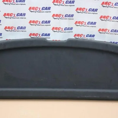 Polita portbagaj VOLKSWAGEN POLO 1999-2001 2G6867769, vedere frontata