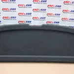 Polita portbagaj VOLKSWAGEN POLO 1999-2001 2G6867769, vedere frontata