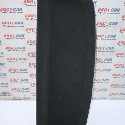 Polita portbagaj VOLKSWAGEN T-CROSS 2018-2026 2GM867769A, vedere frontata