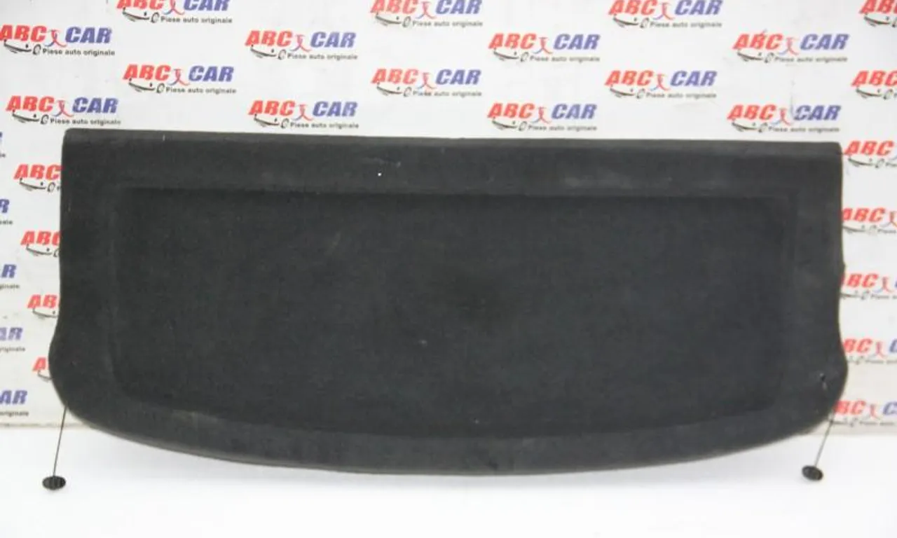 Polita portbagaj VOLKSWAGEN T-ROC 2017-null