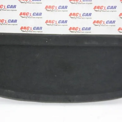 Polita portbagaj VOLKSWAGEN T-ROC 2017-2026 2GA867769, vedere frontata