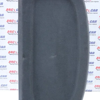 Polita portbagaj VOLKSWAGEN TIGUAN 2007-2018 5N0867769K, vedere frontata