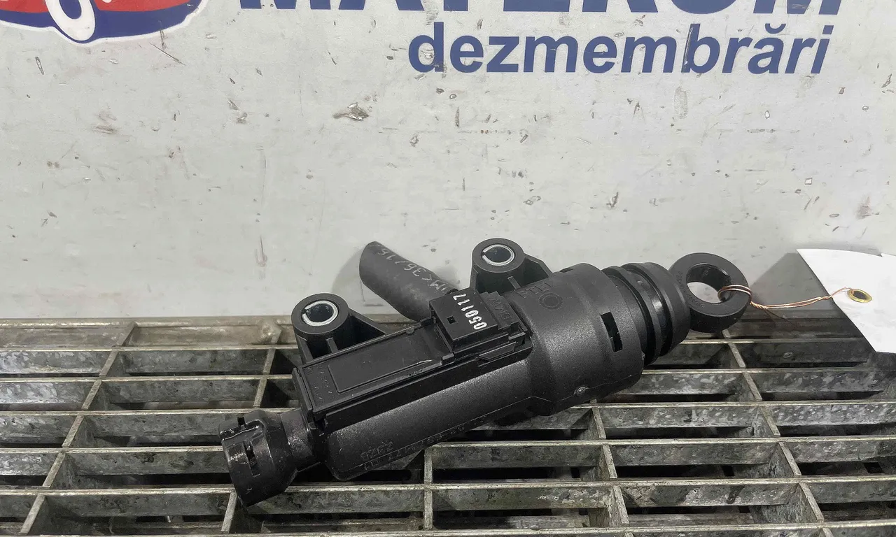 POMPA AMBREIAJ BMW 4 Gran 2014-2021