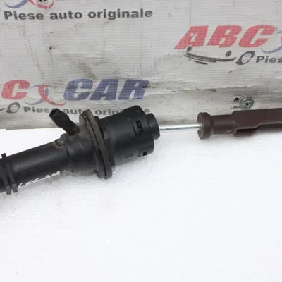 Pompa ambreiaj RENAULT CAPTUR I 2013-2026 306104118R, vedere frontata