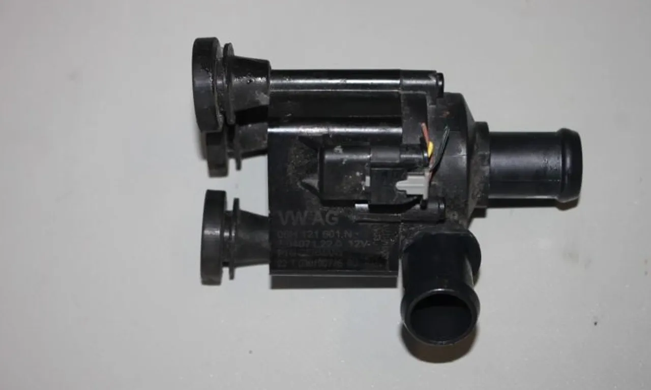 Pompa auxiliara apa AUDI Q5 2016-null