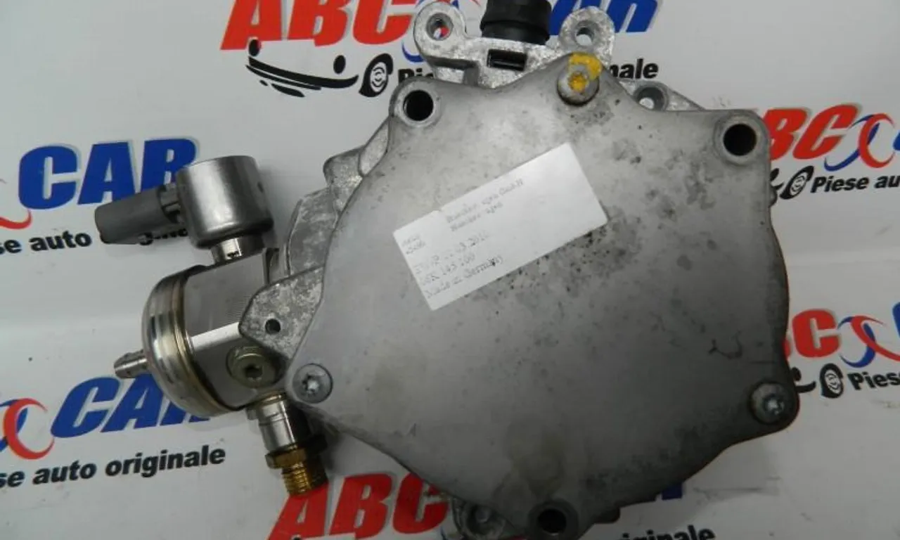 Pompa combustibil AUDI A4 B8 2007-2017