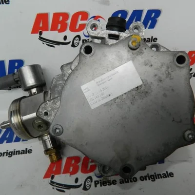 Pompa combustibil AUDI A4 B8 2007-2017 06K145100, vedere frontata