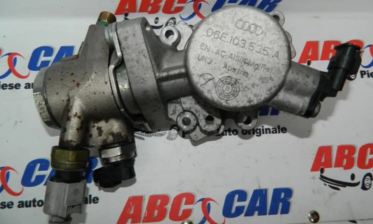 Pompa combustibil AUDI A6 C5 Avant 1997-2006